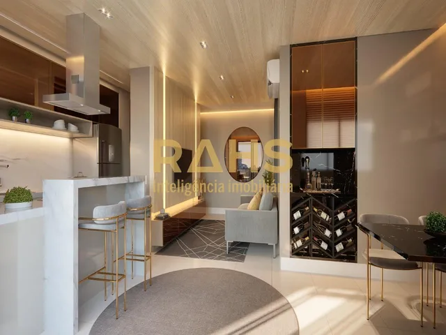Imagem 7: Apartamento no bairro Santo Antonio
