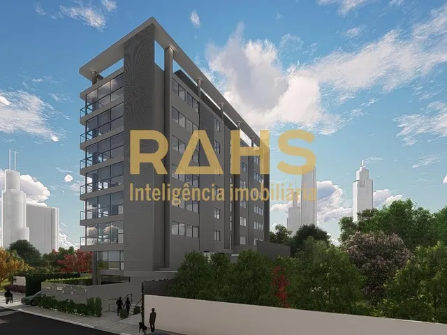 Imagem 5: Apartamento no bairro América