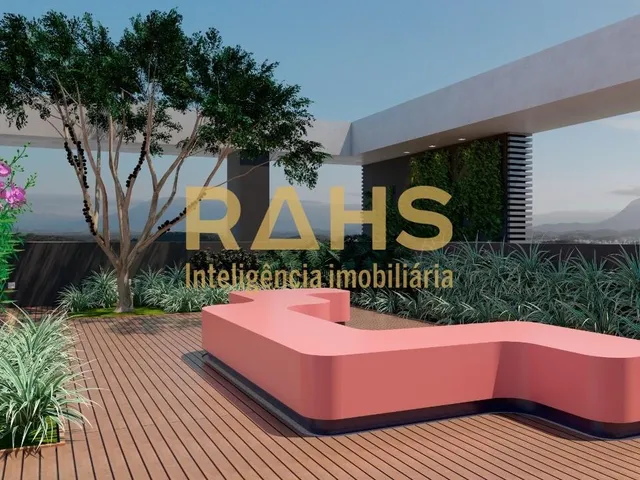 Imagem 4: Apartamento no bairro América