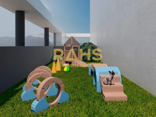 Imagem 7: Apartamento no bairro América