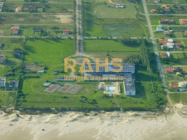 Imagem 5: Terreno Frente mar com Hotel Inativado e 58.080 m²