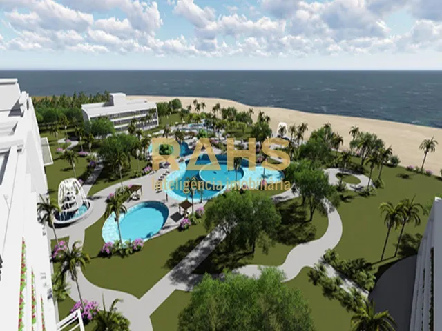 Imagem 4: Terreno Frente mar com Hotel Inativado e 58.080 m²