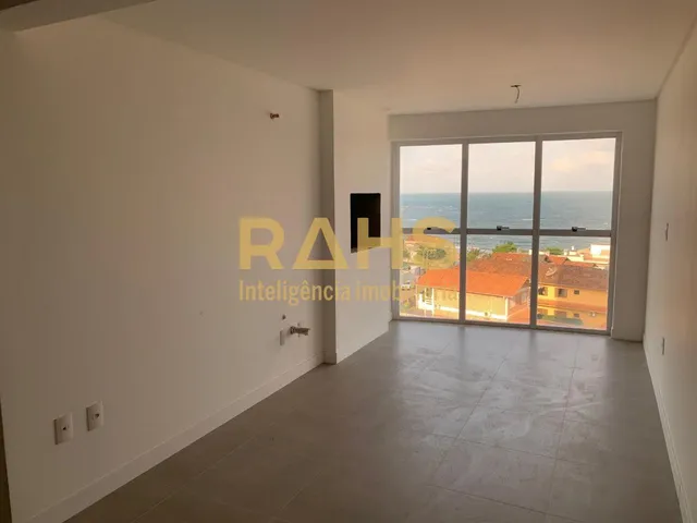 Imagem: Apartamento com Vista Mar e 3 Quartos em