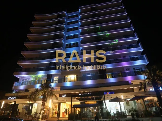 Imagem 5: Cobertura duplex na Praia Brava com vista Mar, 4 suítes e 5 vagas