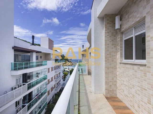 Imagem 2: Apartamento À Venda com 190m² vista mar em Bombinhas