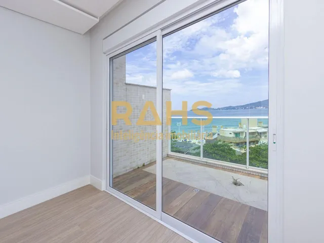 Imagem 5: Apartamento À Venda com 190m² vista mar em Bombinhas