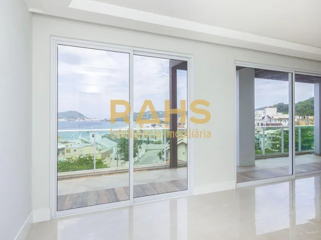 Imagem 13: Apartamento À Venda com 190m² vista mar em Bombinhas