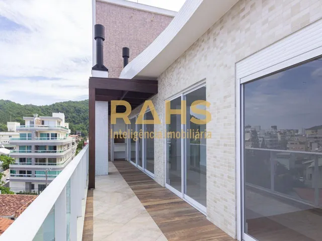 Imagem 4: Apartamento À Venda com 190m² vista mar em Bombinhas