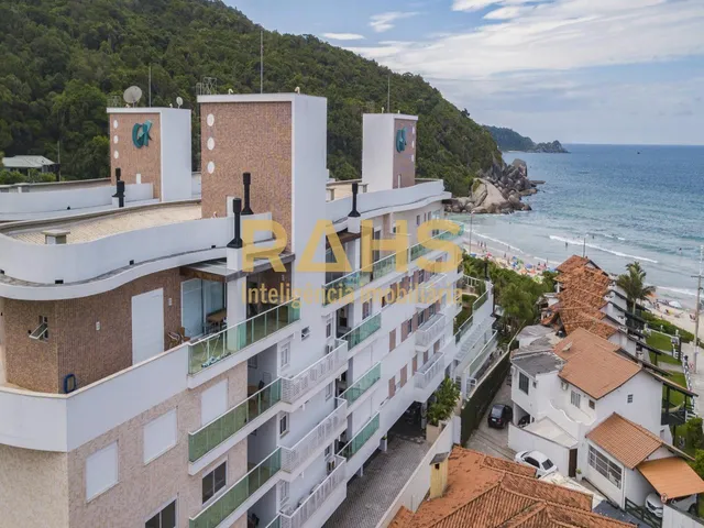 Imagem 12: Apartamento À Venda com 190m² vista mar em Bombinhas