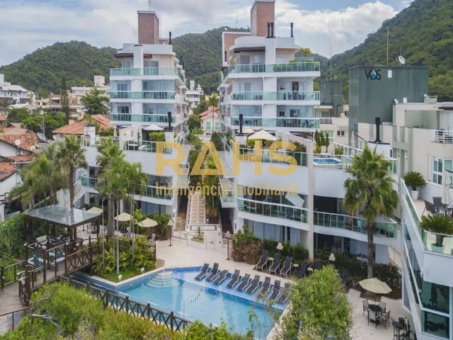 Imagem 11: Apartamento À Venda com 190m² vista mar em Bombinhas