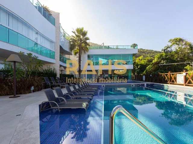 Imagem 6: Apartamento À Venda com 190m² vista mar em Bombinhas