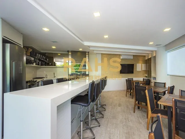 Imagem 16: Apartamento À Venda com 190m² vista mar em Bombinhas