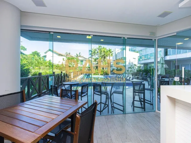 Imagem 7: Apartamento À Venda com 190m² vista mar em Bombinhas