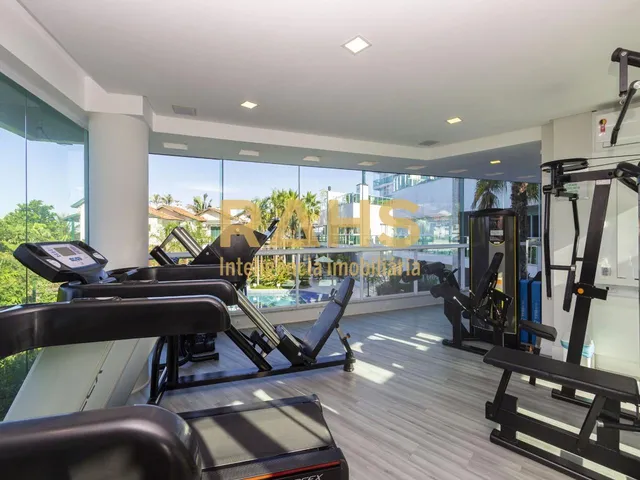 Imagem 9: Apartamento À Venda com 190m² vista mar em Bombinhas
