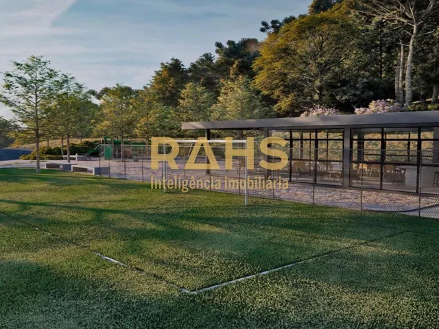 Imagem 5: Lotes em Condominio fechado em Campo Alegre