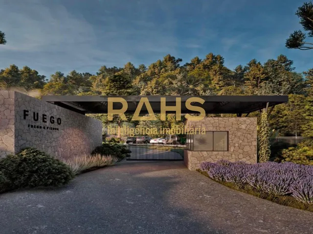 Imagem 6: Lotes em Condominio fechado em Campo Alegre