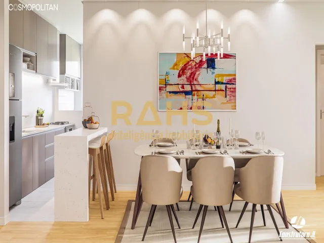 Imagem: Apartamento no Centro na Duque de Caxias