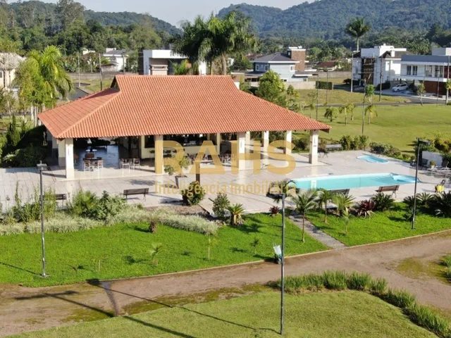 Imagem 8: Terreno em Condomínio Fechado na Região Nobre de Pirabeiraba