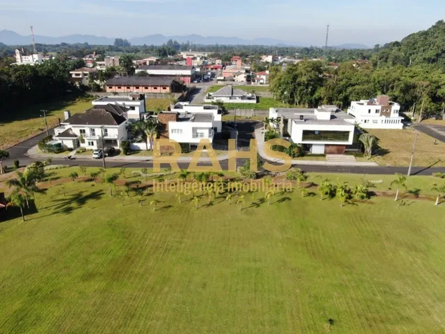 Imagem 5: Terreno em Condomínio Fechado na Região Nobre de Pirabeiraba