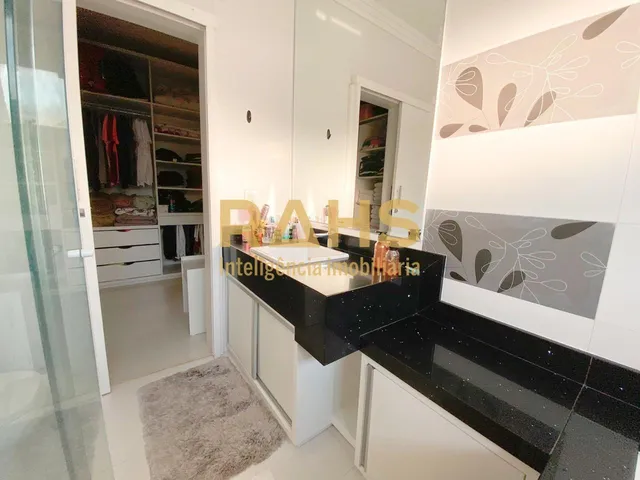 Imagem 15: Lindo Sobrado Mobiliado À Venda no Nova Brasília