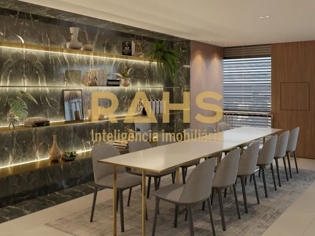 Imagem: Apartamento à Venda no bairro América