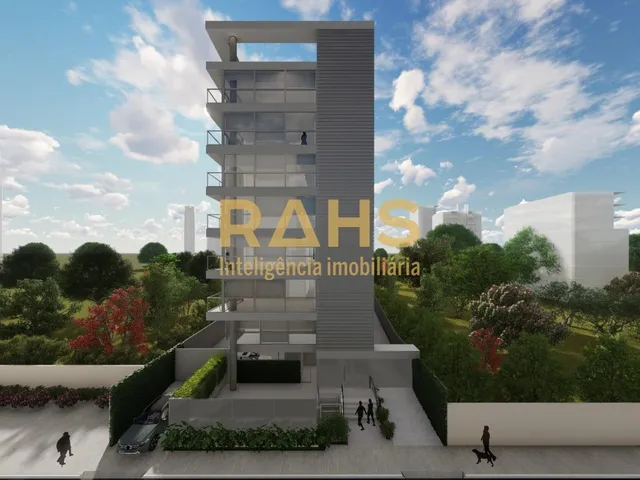 Imagem 8: Apartamento à Venda no bairro América
