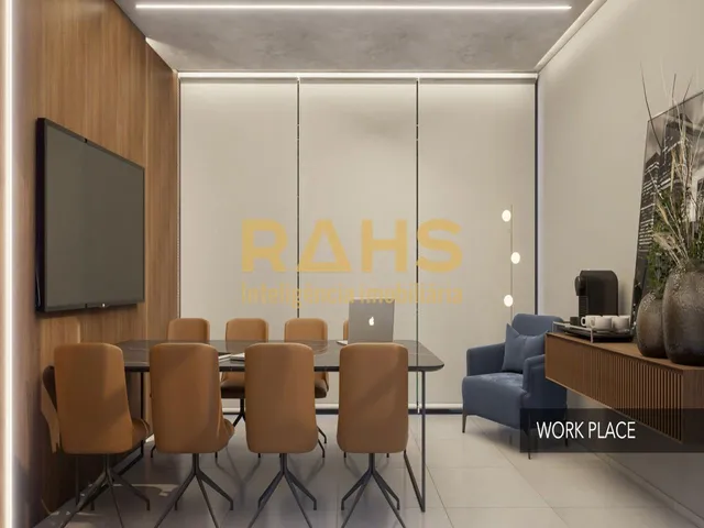 Imagem 12: Apartamentos à venda no Bairro Saguaçu em Joinville/SC