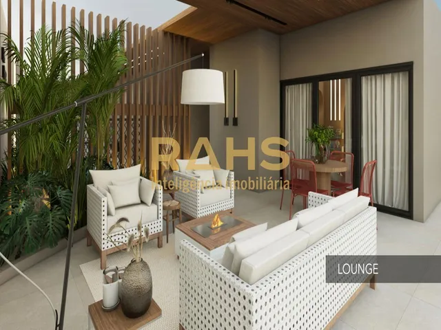 Imagem 2: Apartamentos à venda no Bairro Saguaçu em Joinville/SC