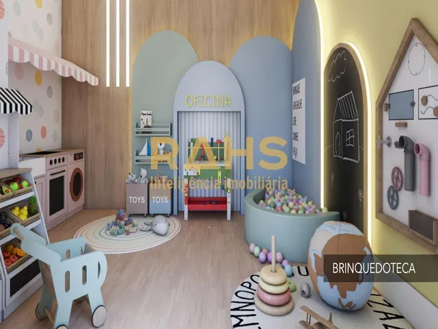 Imagem 7: Apartamentos à venda no Bairro Saguaçu em Joinville/SC