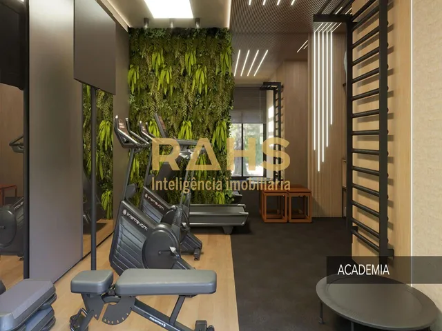 Imagem 14: Apartamentos à venda no Bairro Saguaçu em Joinville/SC