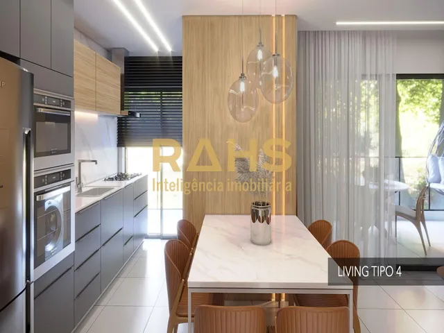 Imagem 8: Apartamentos à venda no Bairro Saguaçu em Joinville/SC