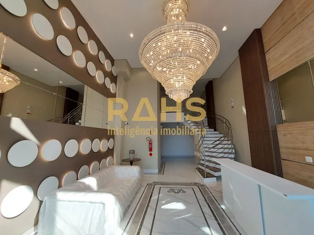 Imagem: Apartamento Novo com 3 suítes e 141 m²