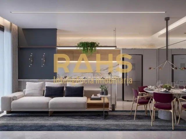 Imagem 7: Apartamento à Venda no bairro América em Joinville/SC