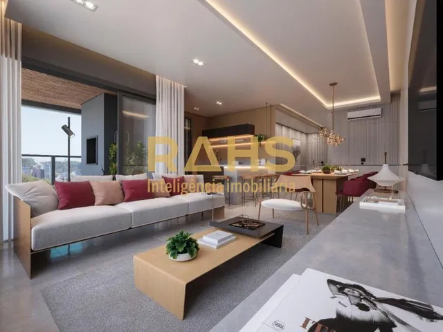 Imagem 4: Apartamento à Venda no bairro América em Joinville/SC