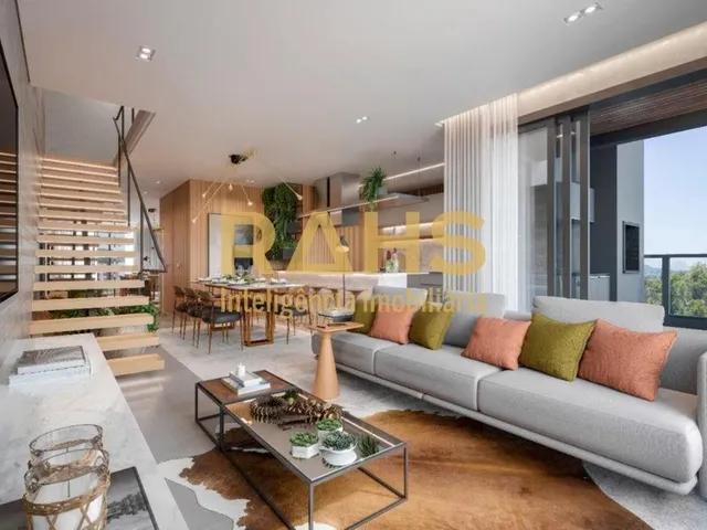 Imagem 10: Apartamento à Venda no bairro América em Joinville/SC