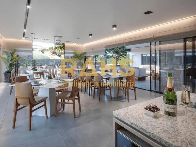 Imagem 11: Apartamento à Venda no bairro América em Joinville/SC