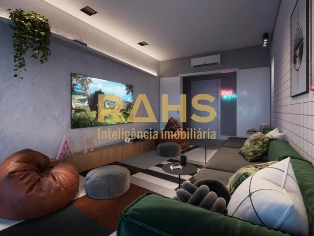 Imagem 5: Apartamento à Venda no bairro América em Joinville/SC