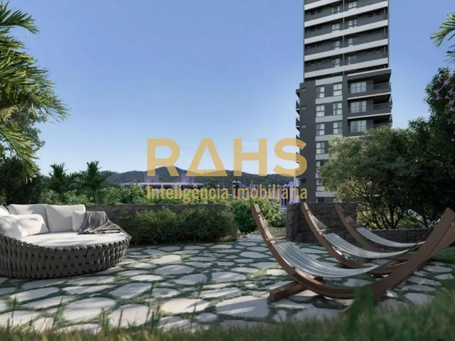 Imagem 12: Apartamento à Venda no bairro América em Joinville/SC