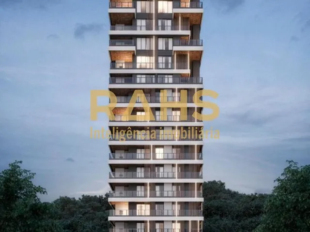 Imagem 3: Apartamento à Venda no bairro América em Joinville/SC
