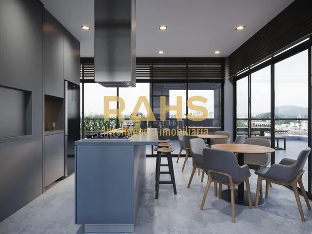 Imagem: Apartamento no bairro América com 1 Suíte
