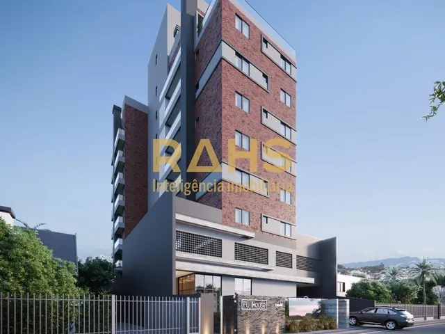Imagem 7: Apartamento no bairro América com 1 Suíte mais 1 Quarto