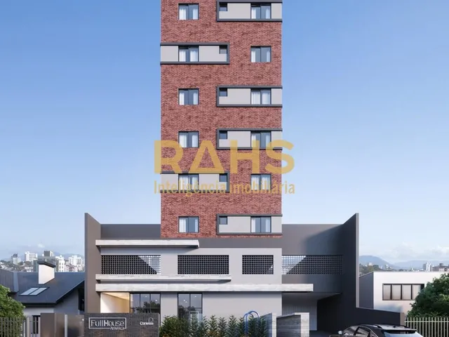 Imagem 3: Apartamento no bairro América com 1 Suíte mais 1 Quarto