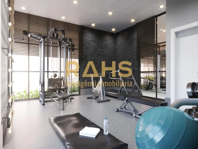 Imagem 10: Apartamento no bairro América com 1 Suíte mais 1 Quarto