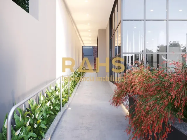 Imagem 13: Apartamento no bairro América com 1 Suíte mais 1 Quarto