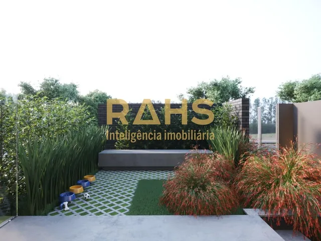 Imagem 4: Apartamento no bairro América com 1 Suíte mais 1 Quarto