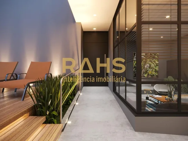 Imagem 2: Apartamento no bairro América com 1 Suíte mais 1 Quarto