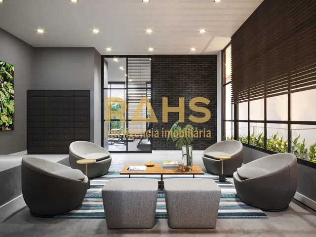 Imagem 5: Apartamento no bairro América com 1 Suíte mais 1 Quarto