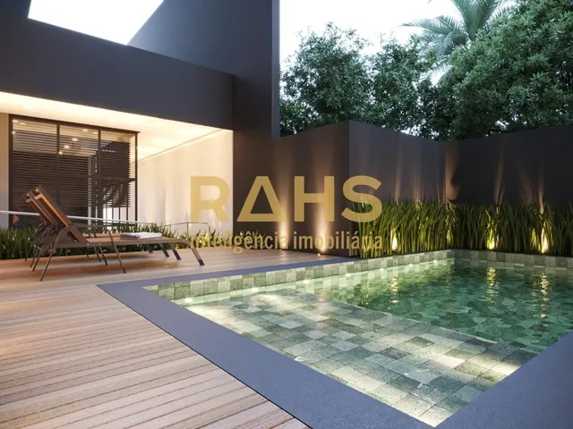 Imagem 9: Apartamento no bairro América com 1 Suíte mais 1 Quarto