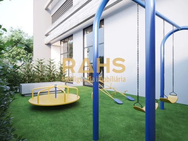 Imagem 8: Apartamento no bairro América com 1 Suíte mais 1 Quarto