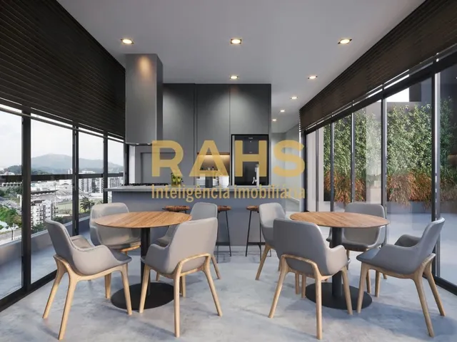 Imagem 12: Apartamento no bairro América com 1 Suíte mais 1 Quarto